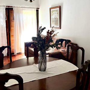 Departamento Mitre- Pleno Corazon De La Ciudad.