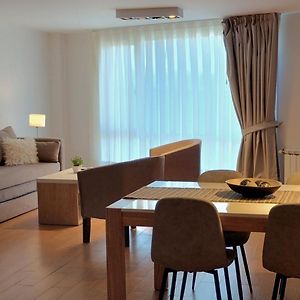 Apartamento de 1 Dormitorio